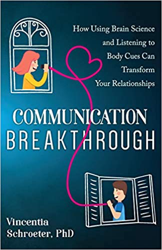 Communication Breakthrough